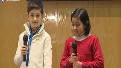 Más de 200 voluntarios formados por el Ayuntamiento acompañan a niños con cáncer