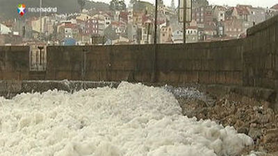 Los daños del temporal en País Vasco que competen al Estado suman 17 millones