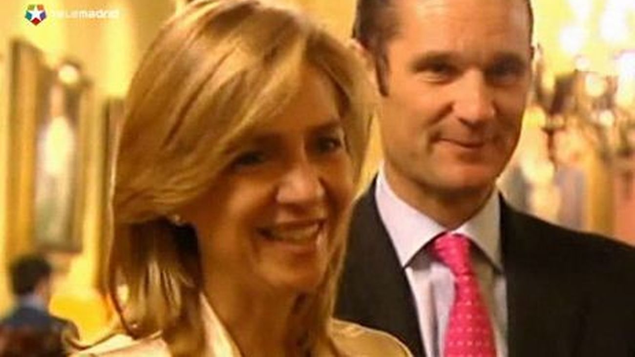 Las claves judiciales del caso Nóos