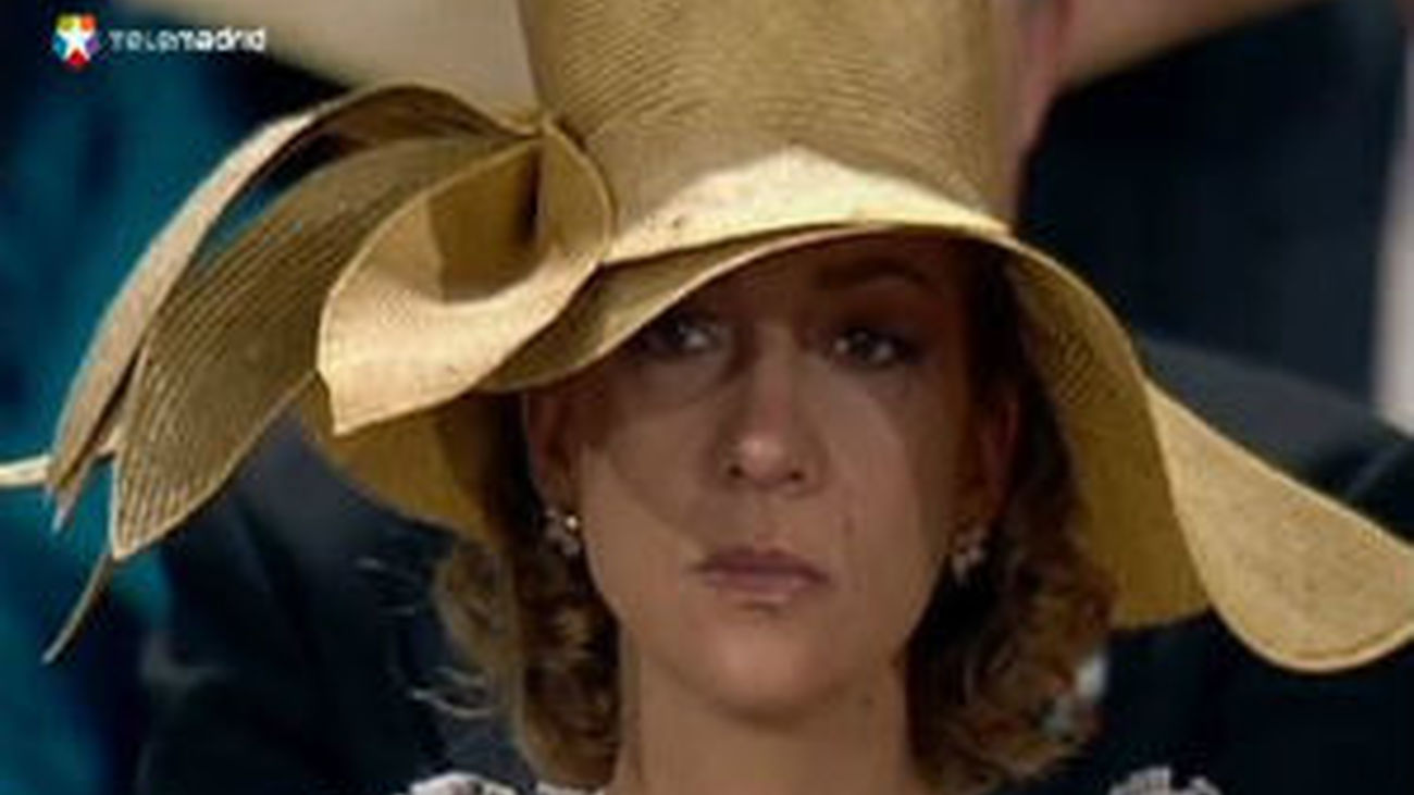 El día más difícil de la Monarquía