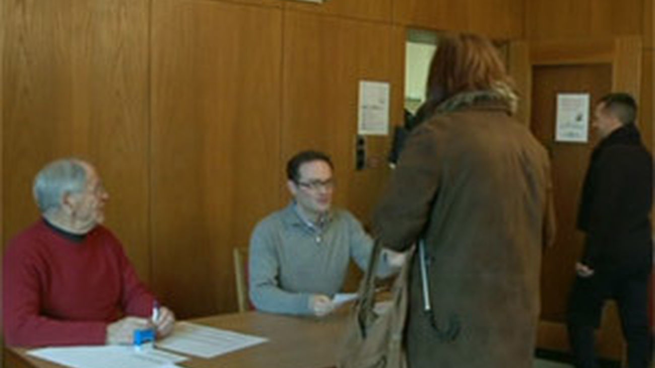 Suiza volverá a limitar la entrada de los europeos a su mercado laboral