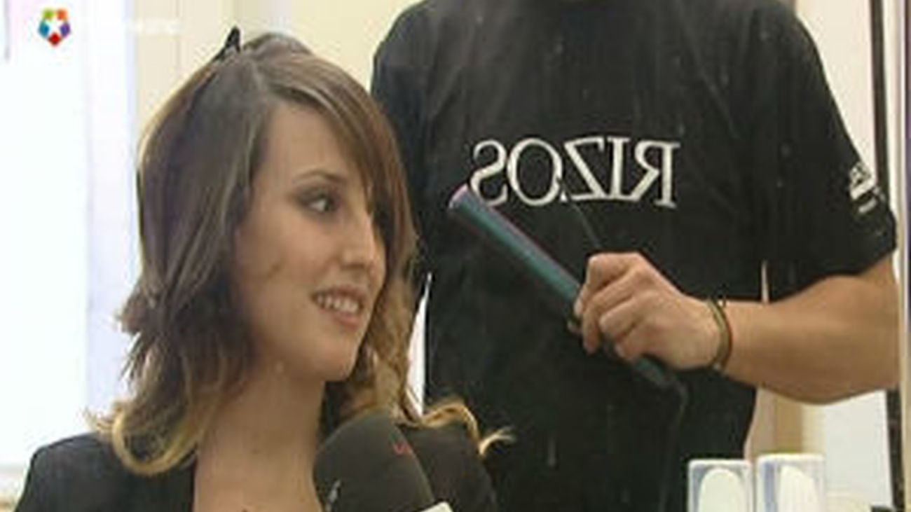 El cine español celebra hoy la 28 edición de los Premios Goya