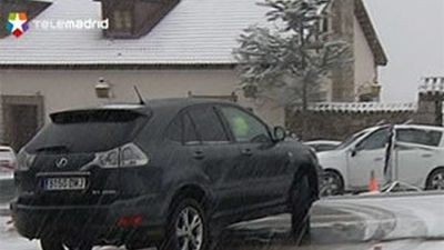 Alerta por viento en toda la región y por nieve en la sierra