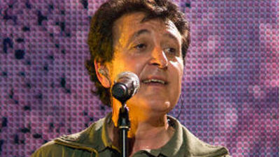 Manolo García derrocha energía en Madrid en un concierto trufado de clásicos