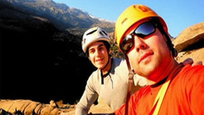 Continúa con pronóstico reservado el joven montañero herido en Peñalara