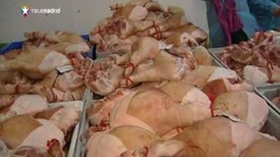 La industria agroalimentaria crea más de 18.500 puestos directos en la región