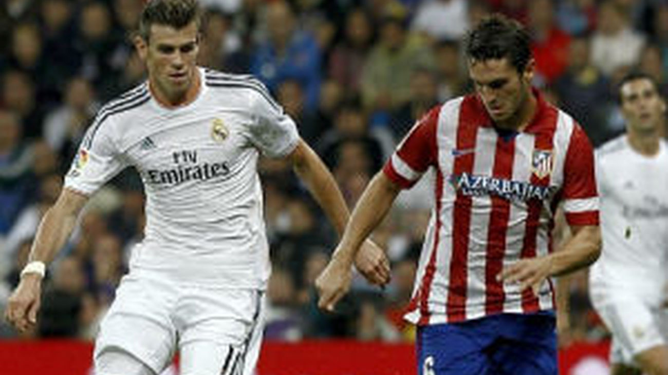 Las dudas del Atlético contra la ventaja del Madrid por una plaza en la final
