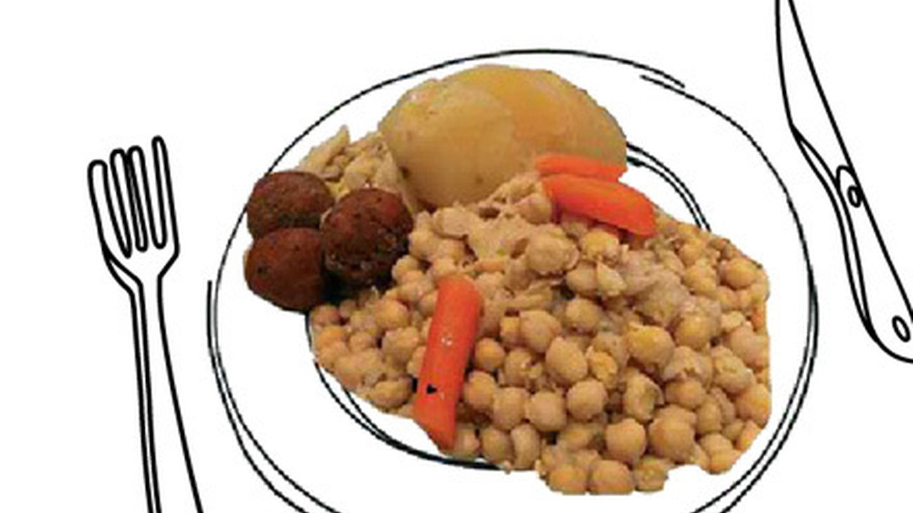 Un total de 26 restaurantes madrileños participan en la IV Ruta del Cocido Madrileño