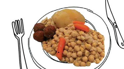 Un total de 26 restaurantes madrileños participan en la IV Ruta del Cocido Madrileño