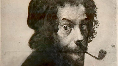 El impresionista Degas en la Fundación Canal