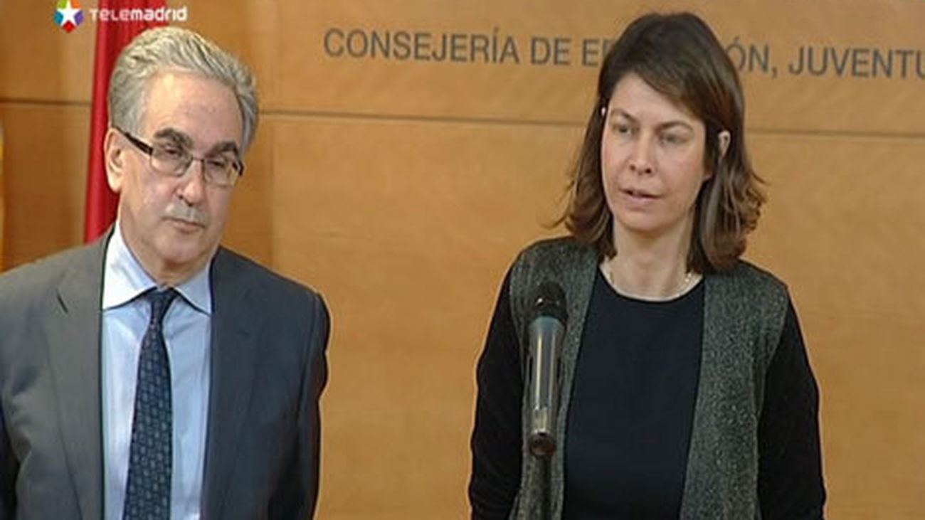 Figar prepara una prueba específica para aspirantes a cursar Magisterio