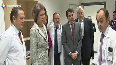 El Hospital de La Paz abre consultas para patologías de adolescentes