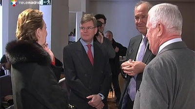 Empresarios alemanes alertan de que independencia sería nefasta para Cataluña