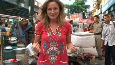 Madrileños por el mundo: Calcuta