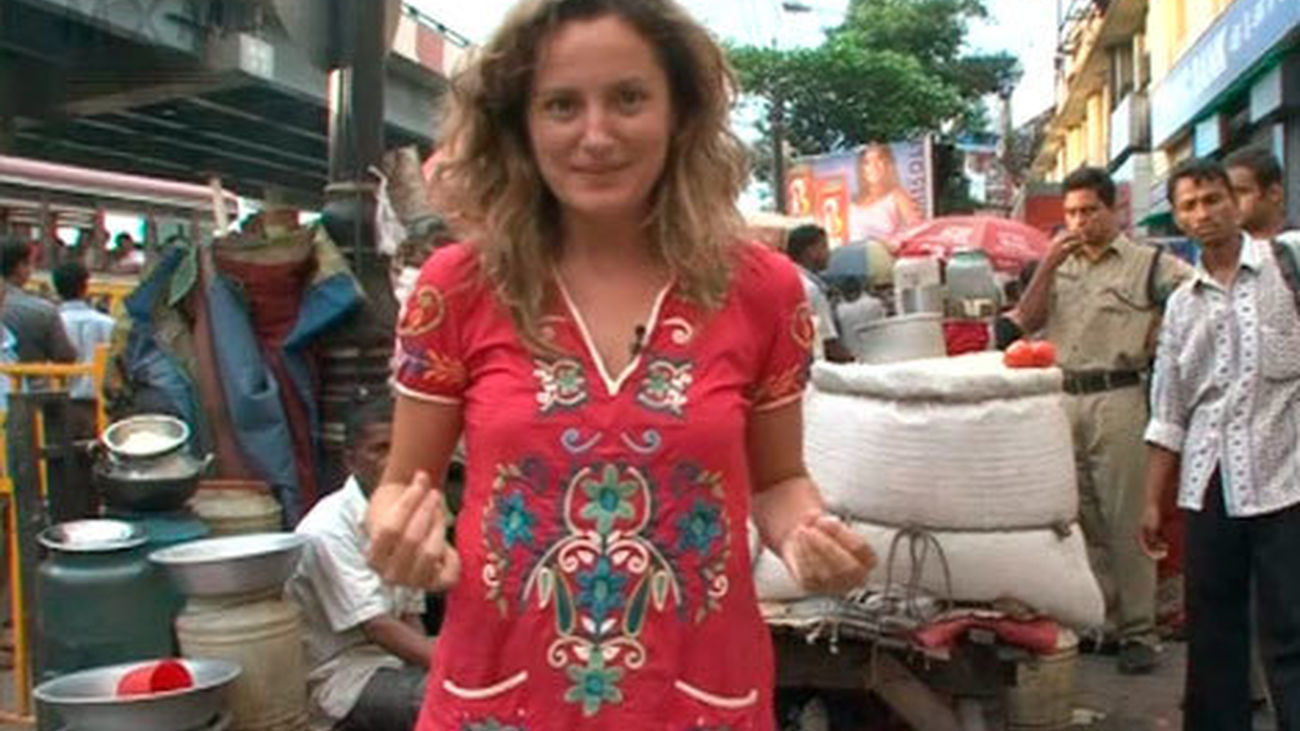 Madrileños por el mundo: Calcuta