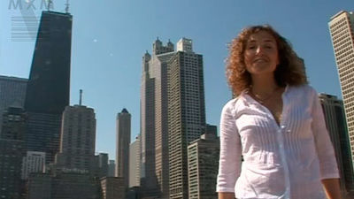 Madrileños por el mundo: Chicago