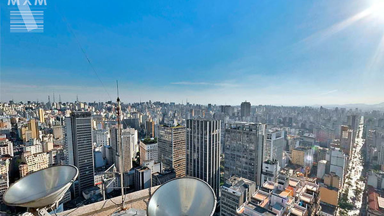 Madrileños por el mundo: Sao Paulo