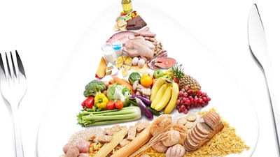 Ocho de cada diez personas que hacen dieta fracasan