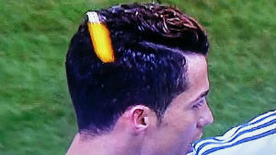 El Vicente Calderón será multado y apercibido de cierre