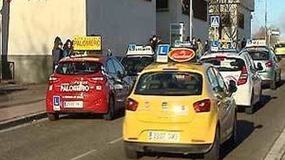 Recuperar puntos del carné requerirá una prueba en Tráfico además del curso