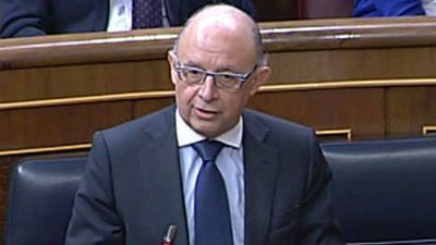 La recaudación por IVA se incrementó en 1.000 millones en enero sobre la de 2013