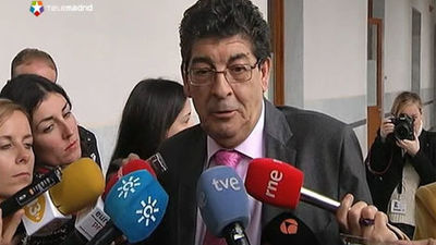 Alaya ordena a la UCO investigar si Valderas intervino en las ayudas  de los EREs