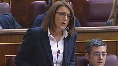 Santamaría a Rodríguez: "Déjese de elitismo, hemos ido al mismo Instituto público"