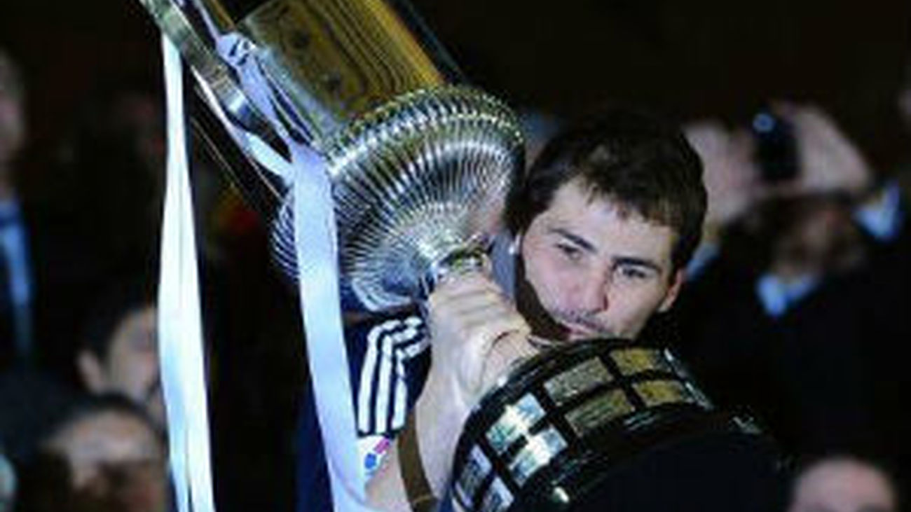 Un Clásico en la Copa