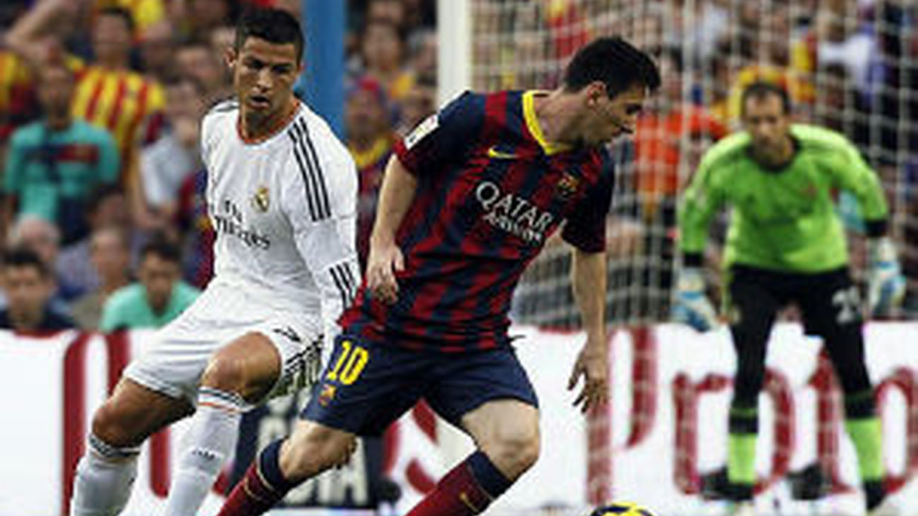 La séptima final de Copa entre Real Madrid y Barça se jugará en Mestalla