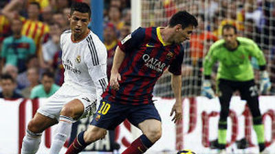 La séptima final de Copa entre Real Madrid y Barça se jugará en Mestalla