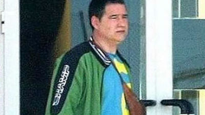 Libertad condicional para Antonio Troitiño en Londres