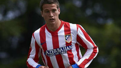 Atlético y Liverpool acuerdan la cesión por dos años de Manquillo