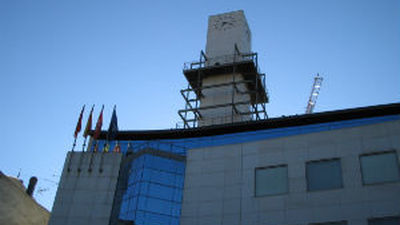 Salvador Victoria a Tomás Gómez: "Está usted más acorralado que Rambo"