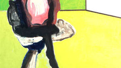 Los artistas polacos contemporáneos se dan a conocer en la Fundación Banco Santander