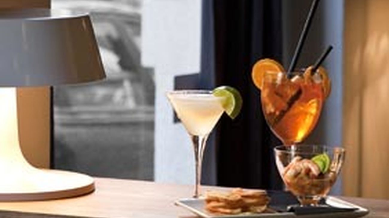 Curso gratuito de seducción en coctelería por San Valentín