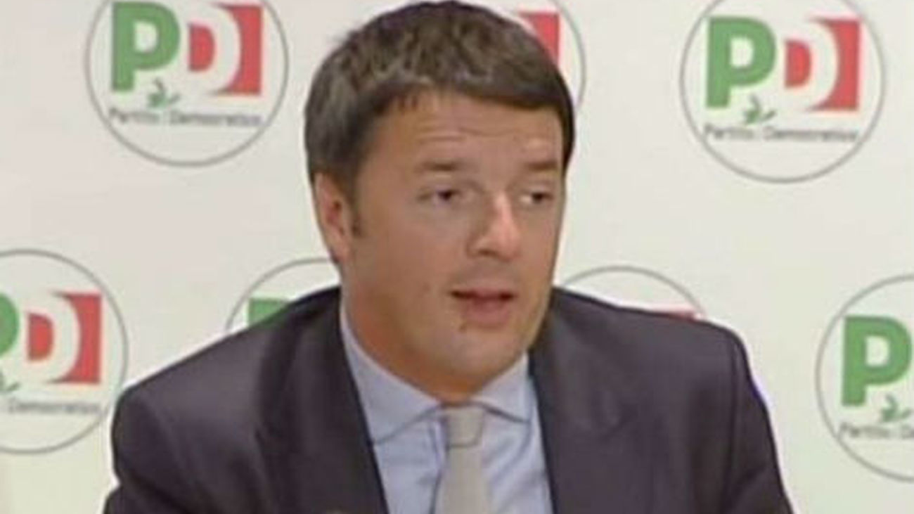 Matteo Renzi