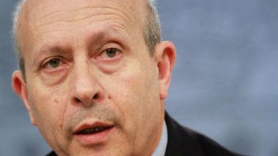 Wert discrepa de "algunas de las interpretaciones" de su ausencia de los Goya