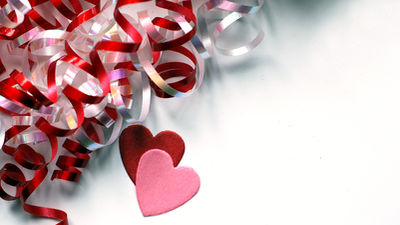 La excusa para no regalar en San Valentín es que celebran el amor todo el año