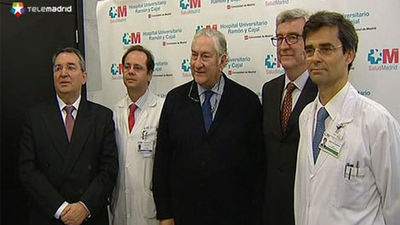 El consejero de sanidad apuesta por 'curar' heridas con los profesionales