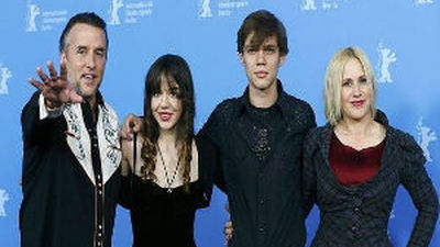 'Bai Ri Yan Huo', de Yinan Diao, ganó el Oso de Oro de la Berlinale