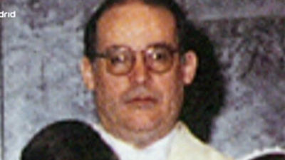 Un ex director del colegio Valdeluz fue arrestado por pedofilia