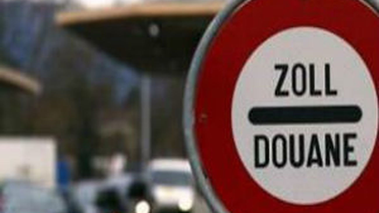 Suiza no concederá la libertad de circulación a los croatas