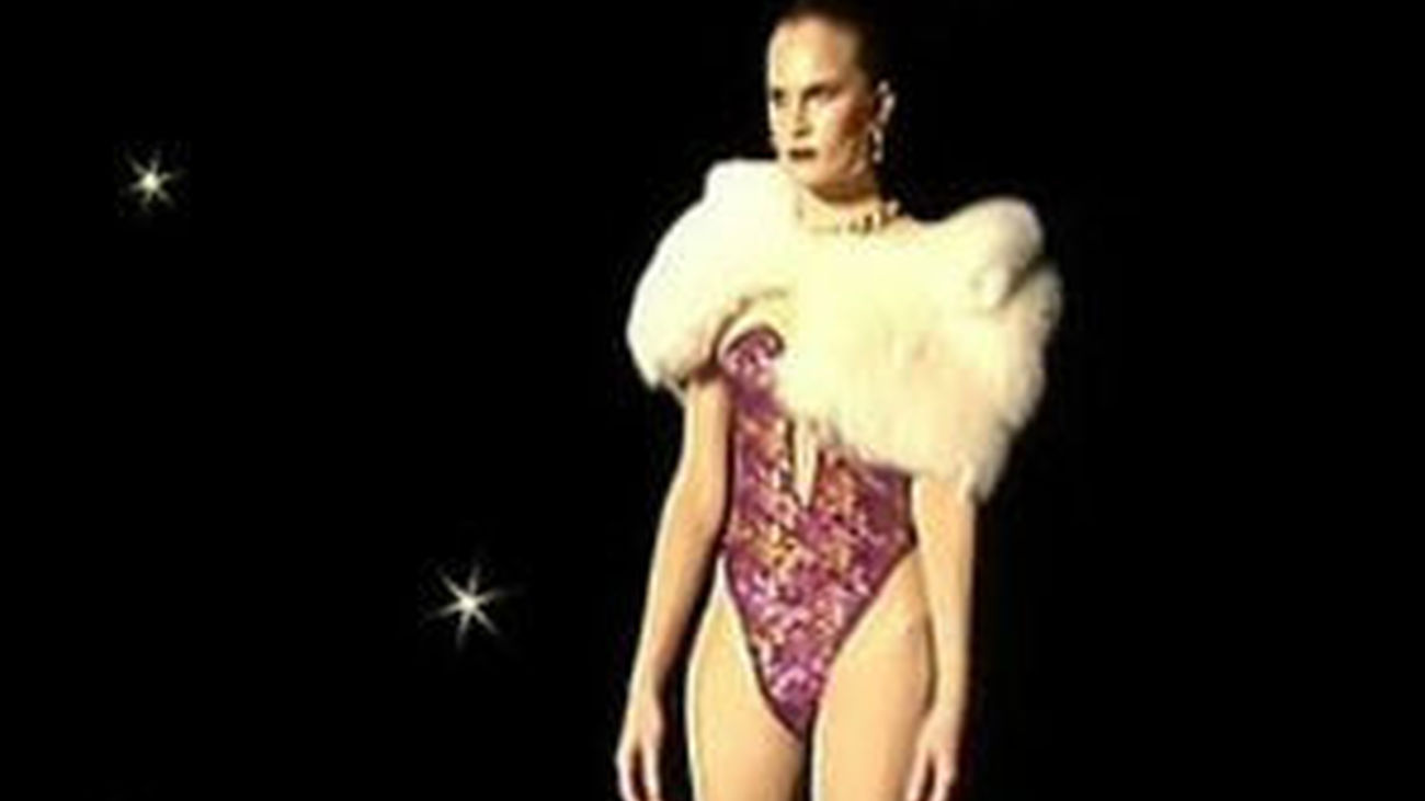 Pasarela Mad Fashion Week