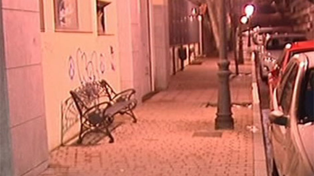 Aparece el cadáver de una mujer con signos de violencia en El Escorial