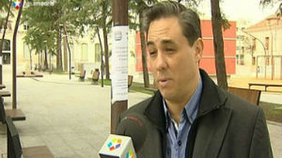 El PP exige que San Fernando de Henares recupere la titularidad de Plaza de España