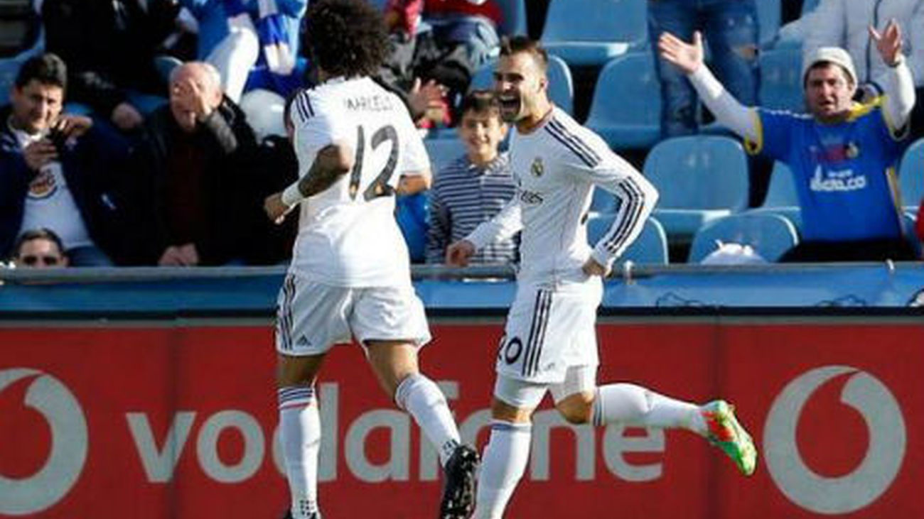 Ancelotti: "Lo de Jesé ya no me sorprende"