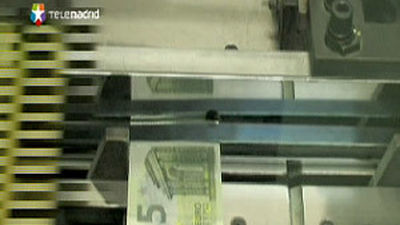 La deuda de las familias se sitúa en el nivel más bajo desde octubre de 2006