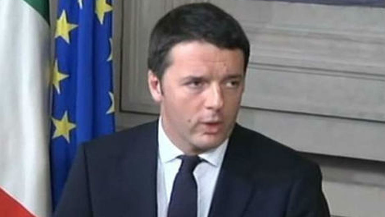Matteo Renzi