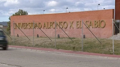 Los estudiantes intoxicados con un pastel de marihuana serán expedientados por su Universidad