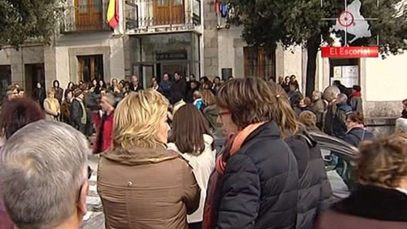 Detenido un exnovio de la mujer fallecida en El Escorial como autor del crimen